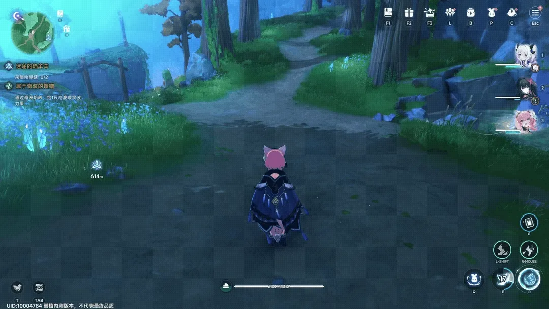 Charged ATK 1 of 3